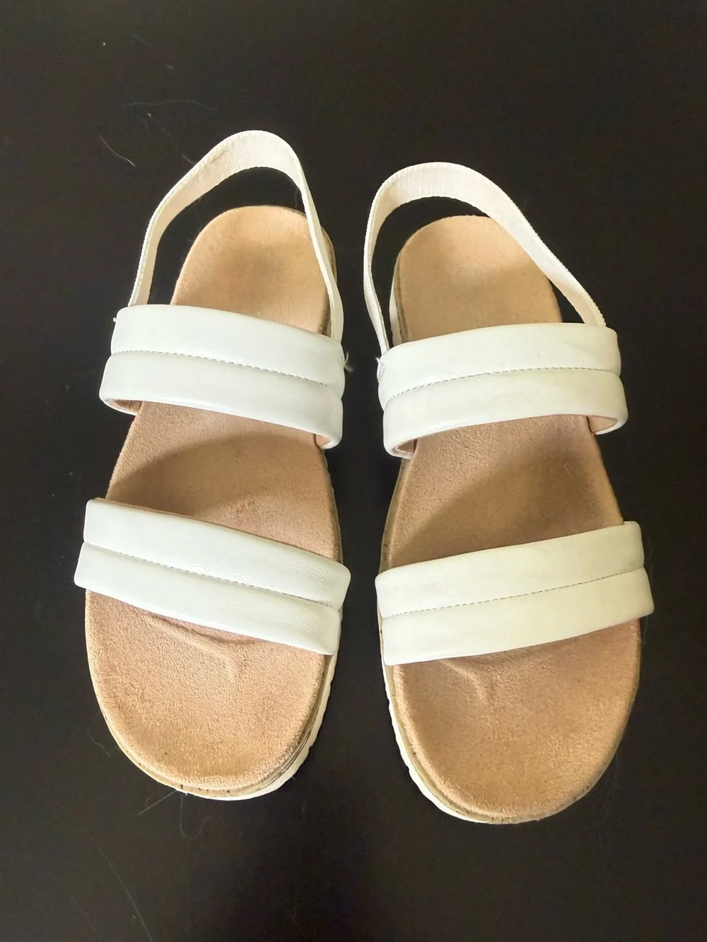 Girls sandals